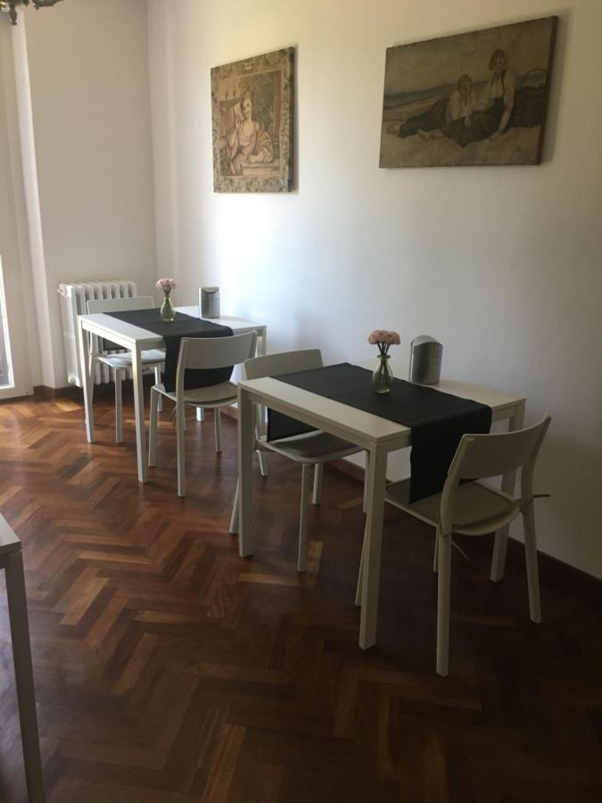 La Pallanzotta Verbania Eksteriør billede